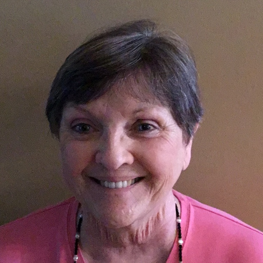 Meet your Posher, Maggie